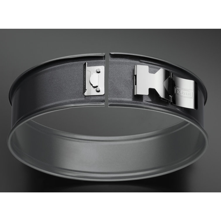 Kaiser Bakeware Original Kaiser Springform 28cm Backform La Forme Plus